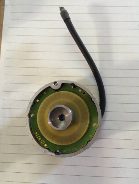HEIDENHAIN EQI 1325.060-32 Encoder Verwendet